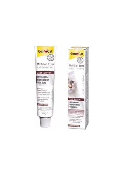 Malt Soft Extra 100 gr.