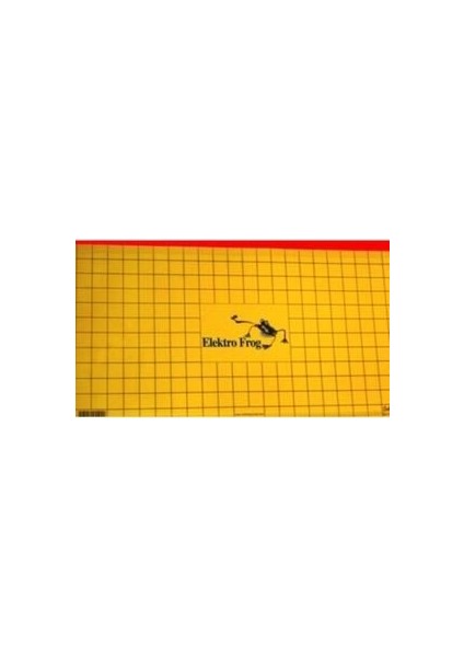 20 Adet 6 cm x 30 cm Büyükboy Sinek Yakalama Yapışkan Levha