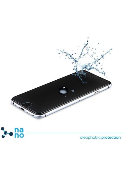 Samsung Galaxy J6 Nano Premium Ekran Koruyucu modelleri