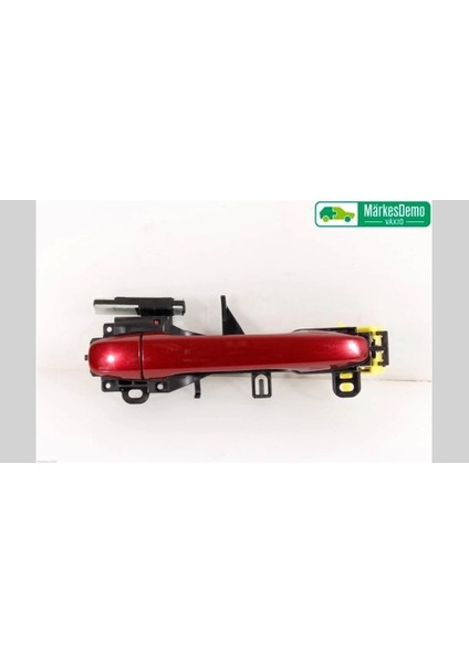 Kapı Kolu Avensıs 15-19 Ön Dış Sağ (Oem No: 69210-05091)