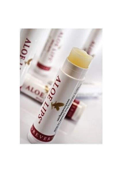 Aloe Lips Dudak Koruyucu 3 Adet Rüzgar ve Güneşten Koruma İçin Pratik Kullanım fırsatları