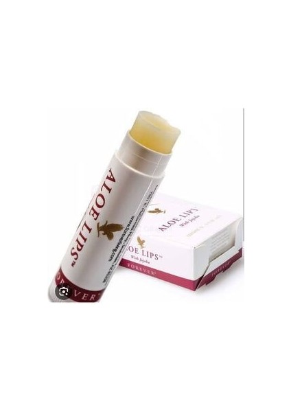 Aloe Lips Dudak Koruyucu 3 Adet Rüzgar ve Güneşten Koruma İçin Pratik Kullanım