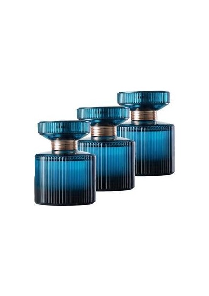 Amber Elixir Crystal 3*50 ml Parfüm