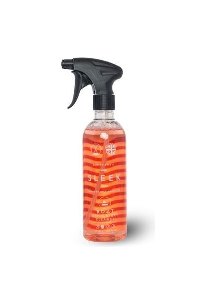Döşeme Kumaş Temizleyici - 500ML