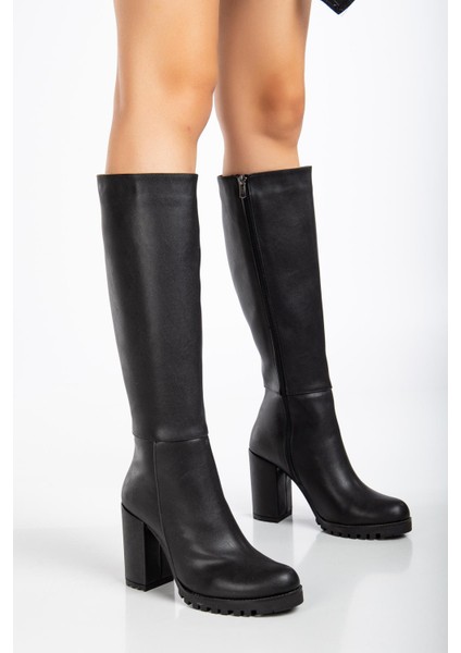 Suins Olia Model Yüksek Topuk Kadın Çizme fiyatları
