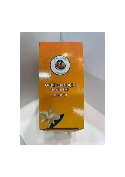 Orkide Gübresi fiyatları