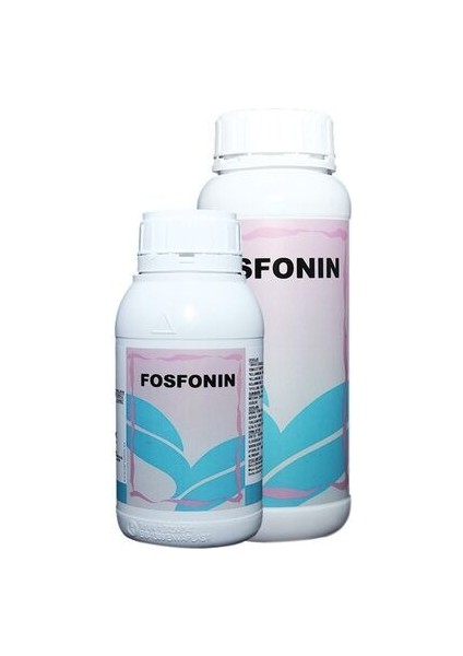 Fosfonın Flow 0,5 Lt " Bitkinizin Temelini Güçlü Köklerle Atın"