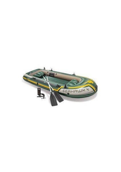 Seahawk 4 Kişilik Şişme Bot 68351