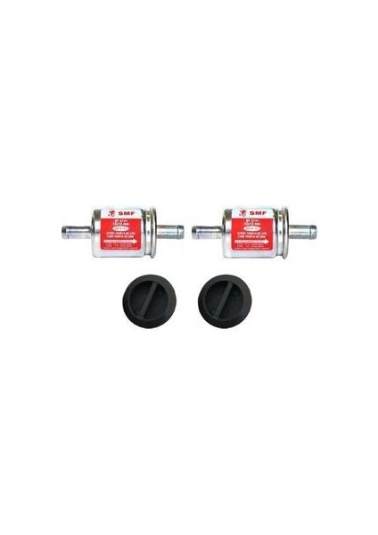Lpg Filtresi 12X12 2 Adet