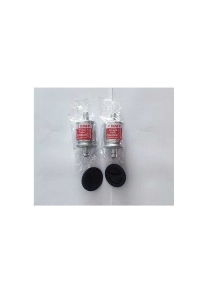 Lpg Filtresi Atiker Akl Zavoli Vikars Uyumlu 12X12MM 2 Adet