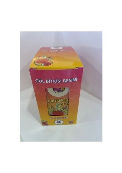 Gül Gübresi
