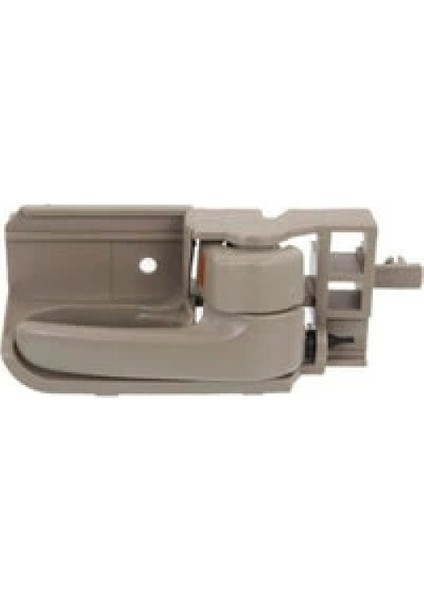Kapı Kolu Corolla 02-06 Iç Bej+Krom Sağ (Oem No: 69205-12190A2)
