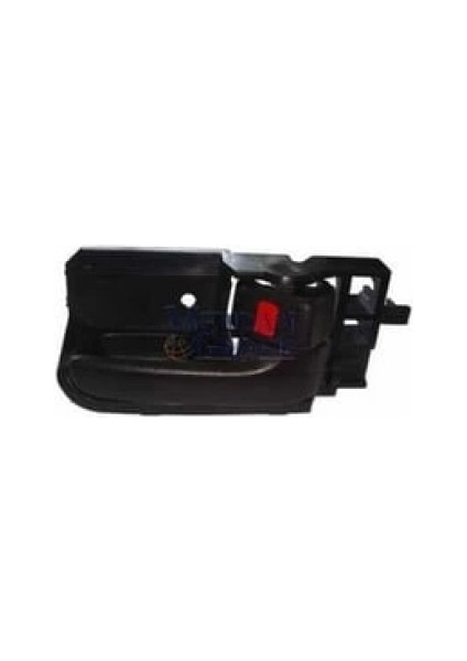 Kapı Kolu Corolla Iç 02-06 Siyah Sol (Oem No: 69206-02110-B0)