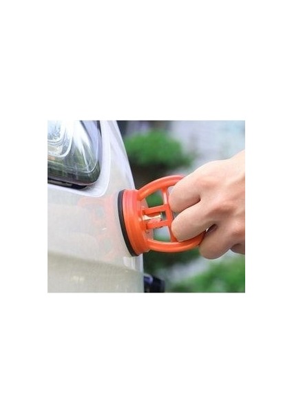 Araç Göçük Giderici Mini Vantuz