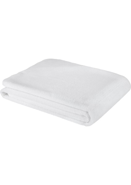 Wellsoft Sıvı Su Geçirmez Ped Dört Köşe Lastikli Tek Çift Kişilik Yatak Koruyucu Sessiz Alez 180 x 200 cm