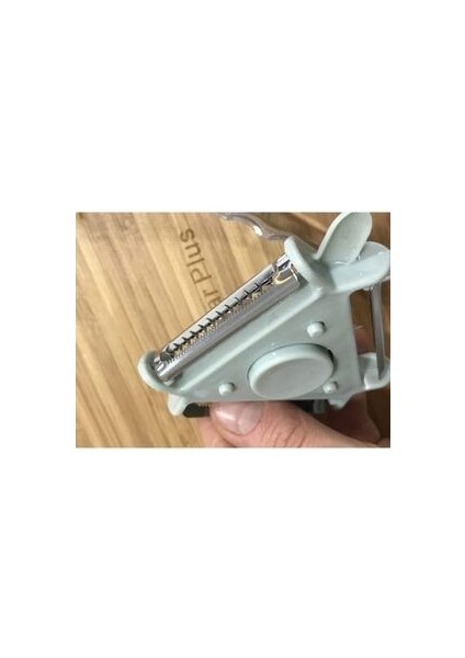 3 Farklı Bıçaklı Fonksiyonlu Soyacak modelleri