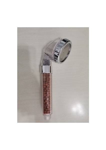 Arıtmalı Duş Başlığı