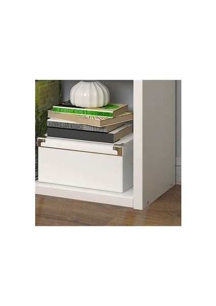 Mathilda Model Tamamen Mdf Kitaplık modelleri