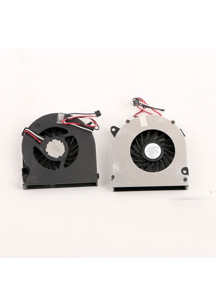 HP-COMPAQ CQ510 Uyumlu Notebook İşlemci CPU Fanı