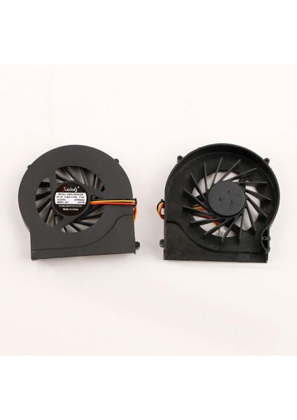 CASPER TWH Uyumlu CPU İşlemci Fanı