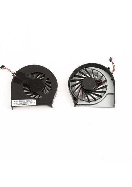 HP 641024-001 Uyumlu Notebook İşlemci CPU Fanı