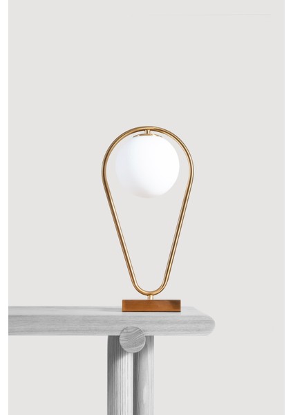 Rodi Masa Lambası No : 2