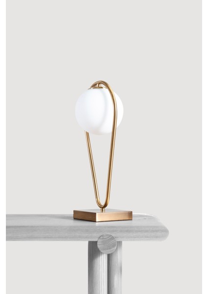 Rodi Masa Lambası No : 2 fiyatları