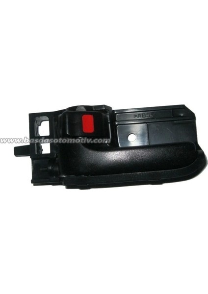 Kol Kapı Corolla 02-06 Iç L Siyah Toyota Corolla (Oem No: 1001KOK1001589)