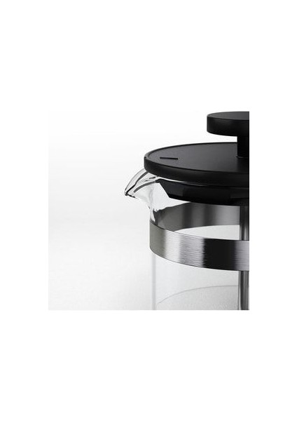 Upphetta - French Press - 1 Litre - Cam/paslanmaz Çelik fiyatları