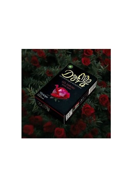 Gül Sabunu - Gül Kokulu Sabun