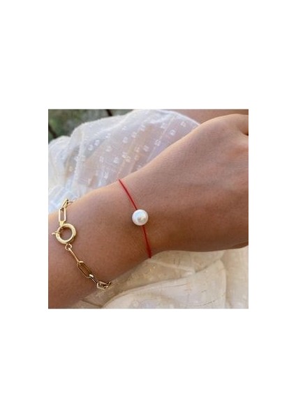 Hakiki Inci Şans Bileklik fiyatları