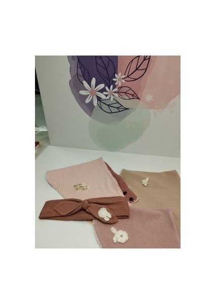 Mama Önlüğü modelleri