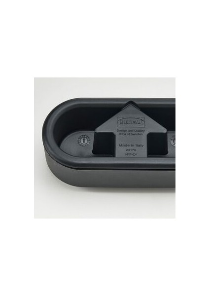 Fruktplockare Siyah 12X6X4 cm Iplik/tüy Toplayıcı indirimleri