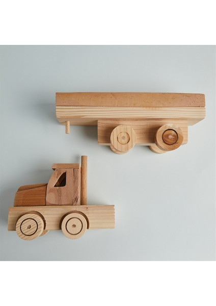 Ahşap Kasalı Tır indirimleri