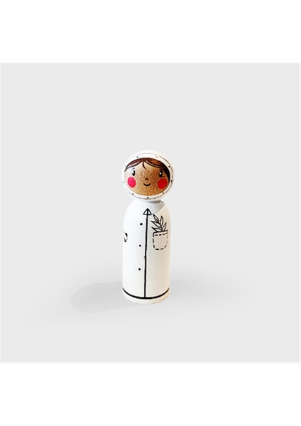 2'li Astronot Seti