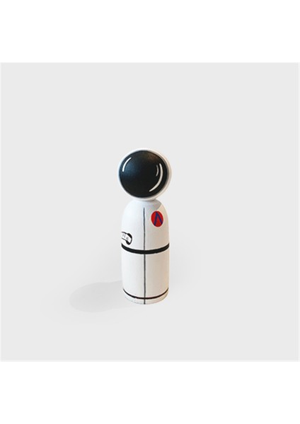 2'li Astronot Seti