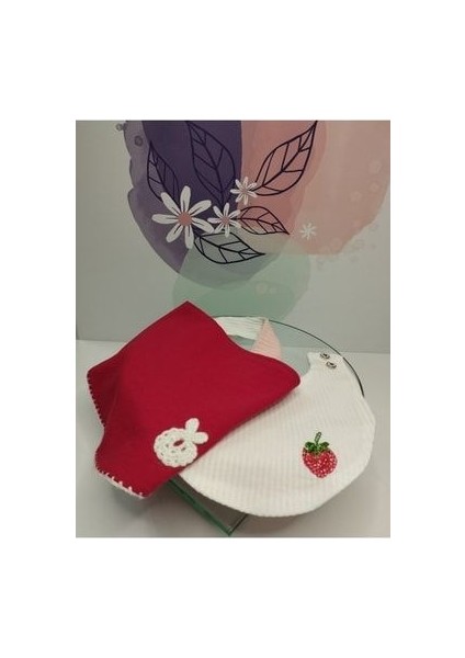 Mama Önlüğü modelleri