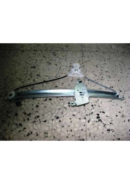 Kriko Cam Corolla AE101 Elekt.ön Motorsuz R Toyota Corolla (Oem No: 1001KRC2096233)