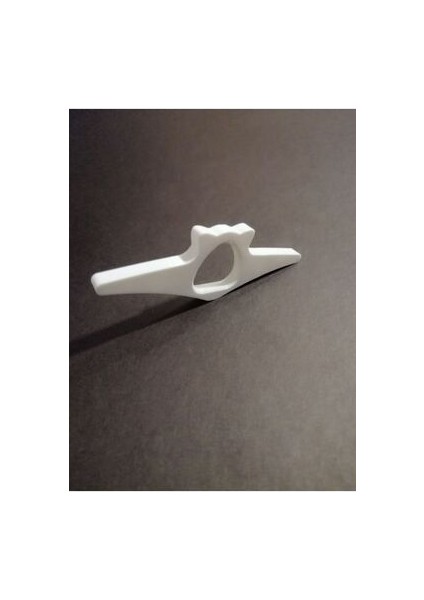 Kitap Okuma Yüzüğü