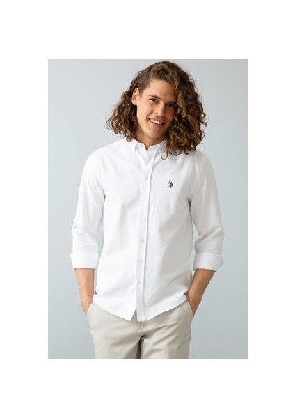 Erkek Gömlek G081GL004.000.820868