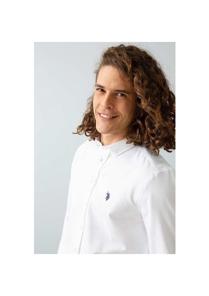 Erkek Gömlek G081GL004.000.820868 fiyatları