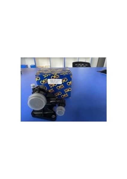 Termostat Komple , Fıat Punto Evo , Idea , Lınea , Fıat Panda , Fıat 500 , Fıorıno , Doblo, 55206391