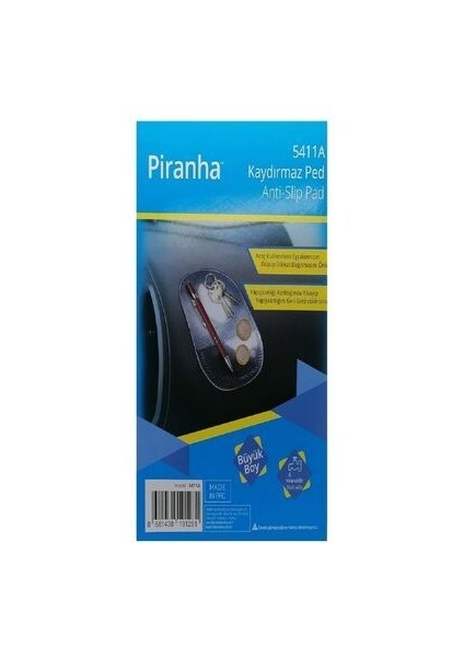 Araç Içi Kaydırmaz Ped fiyatları