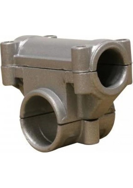 Motorlu Tırpan Bisiklet Kol Bağlantısı Komple 28 mm