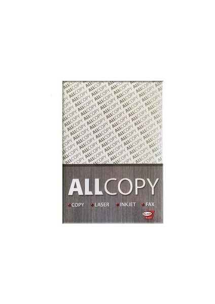 Alcopy A4 Fotokopi Kağıdı (A4 Kagıt)