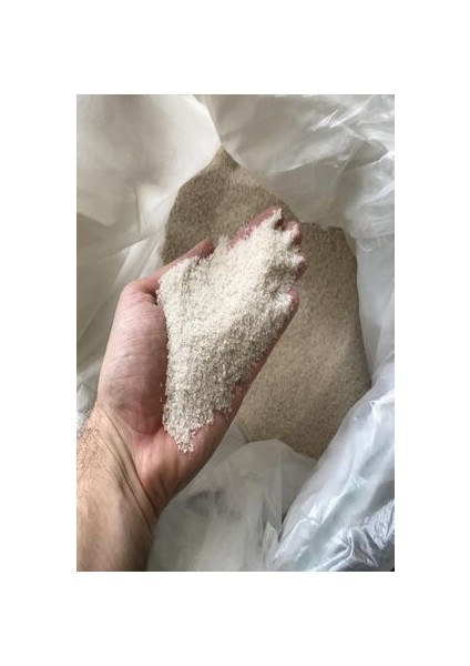 Şeker Gübresi Çim Gübresi Süper As %21 Azot Gübresi - 5 kg