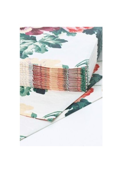 Smaksınne Peçete modelleri