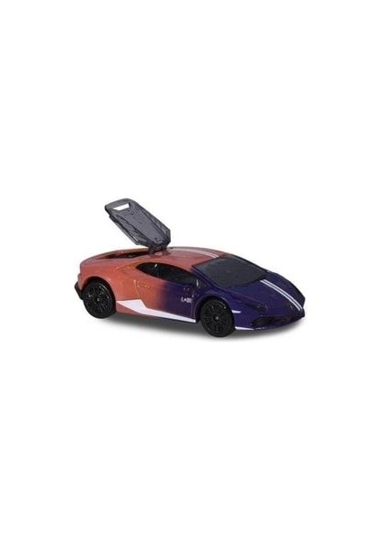 Limited Edition Metal Diecast Renk Değiştiren Lamborghini Huracan Avio 212054021