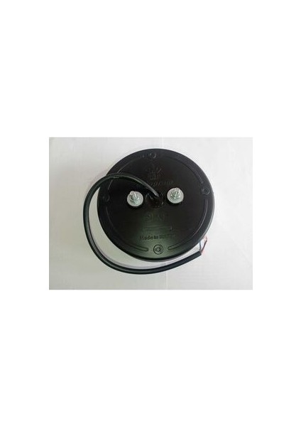 Hamburger Lamba 3 Fonksiyonlu LED Stop Lamba( 201705 ) 12V modelleri