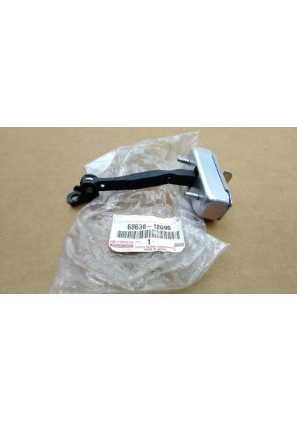 Kapı Gergisi Corolla Arka 02-06 Sağ (Oem No: 68630-12090)